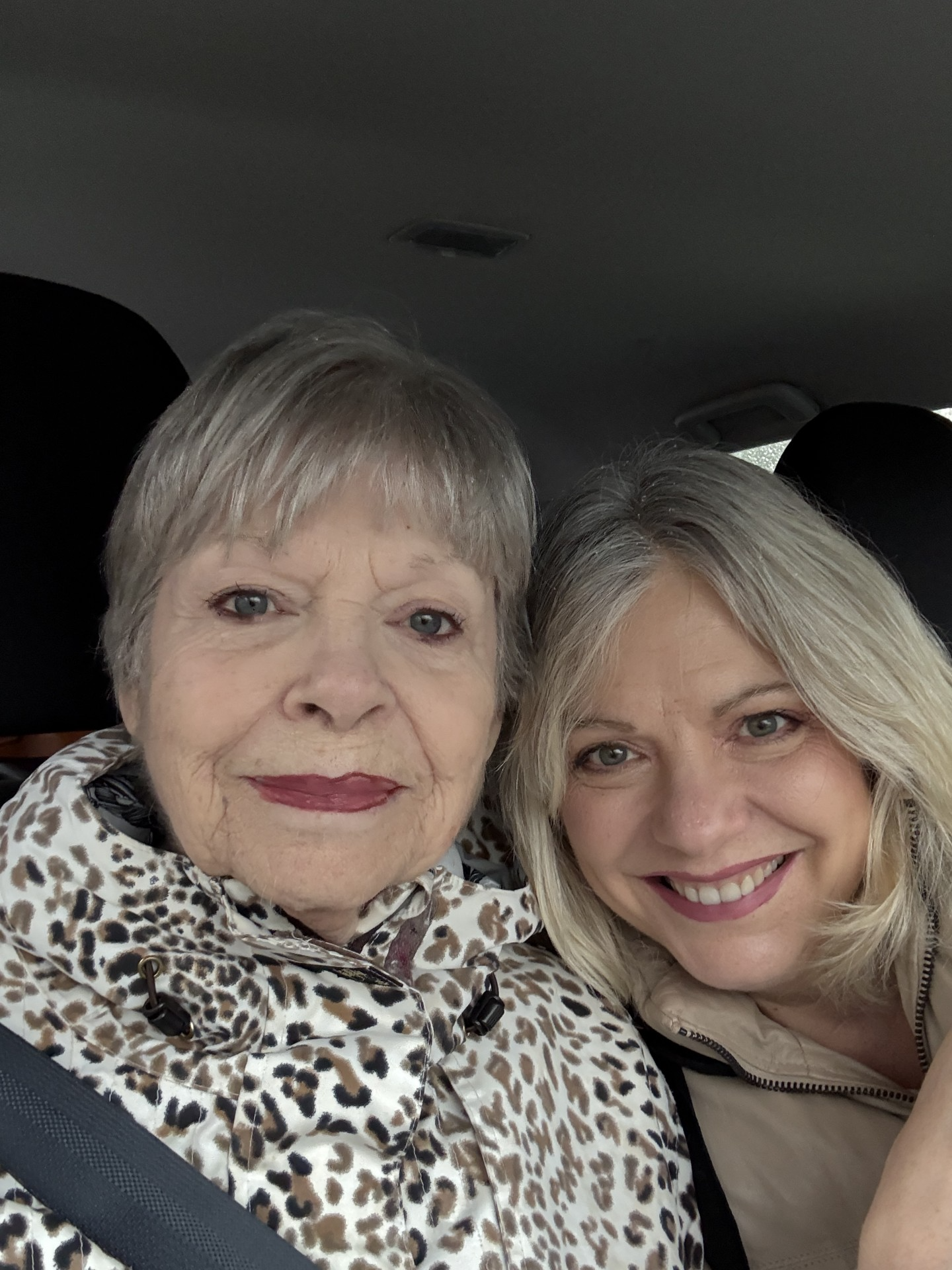 senior care for parents kelowna